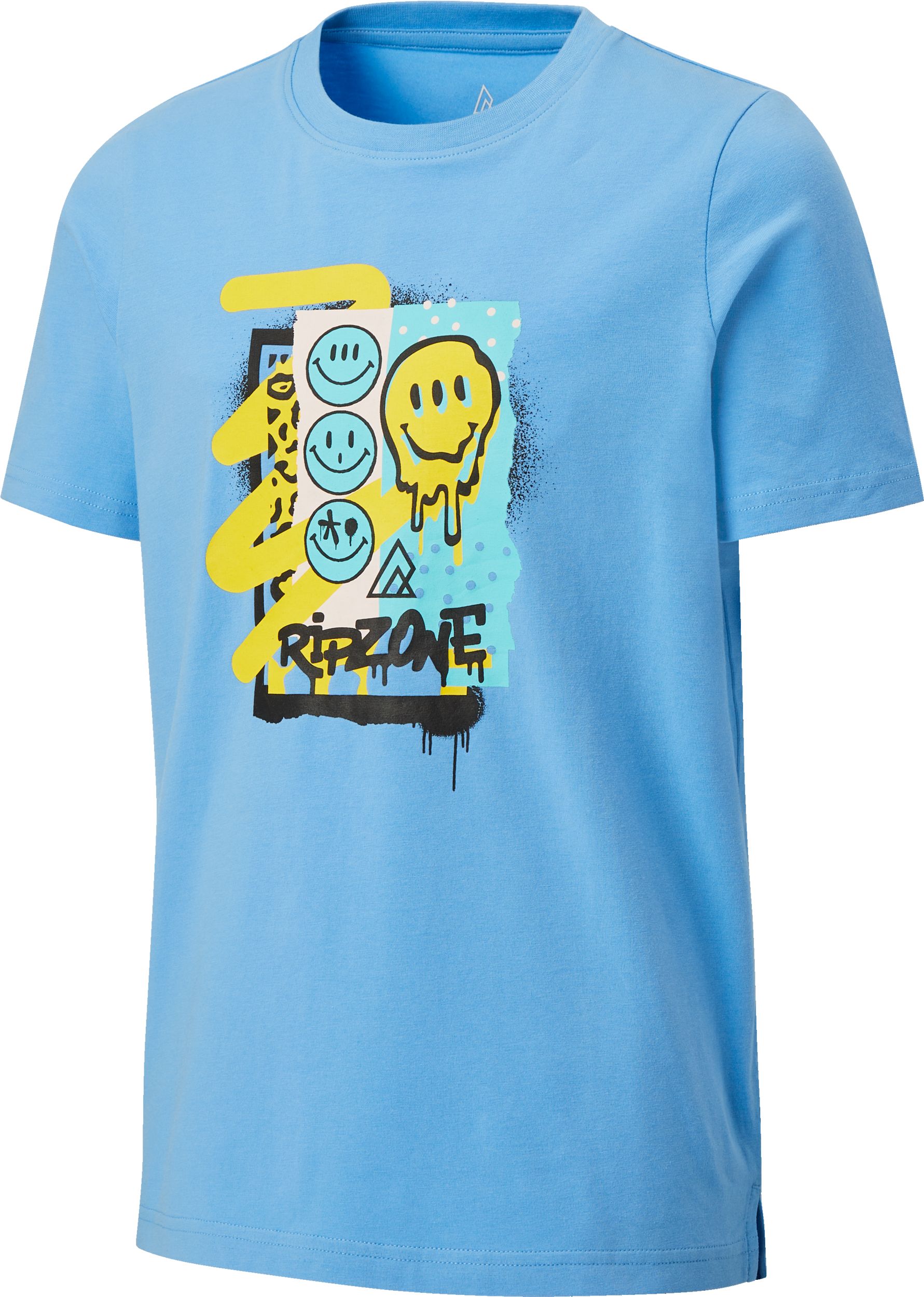 Ripzone Boys' Riley Graphic T Shirt | SportChek