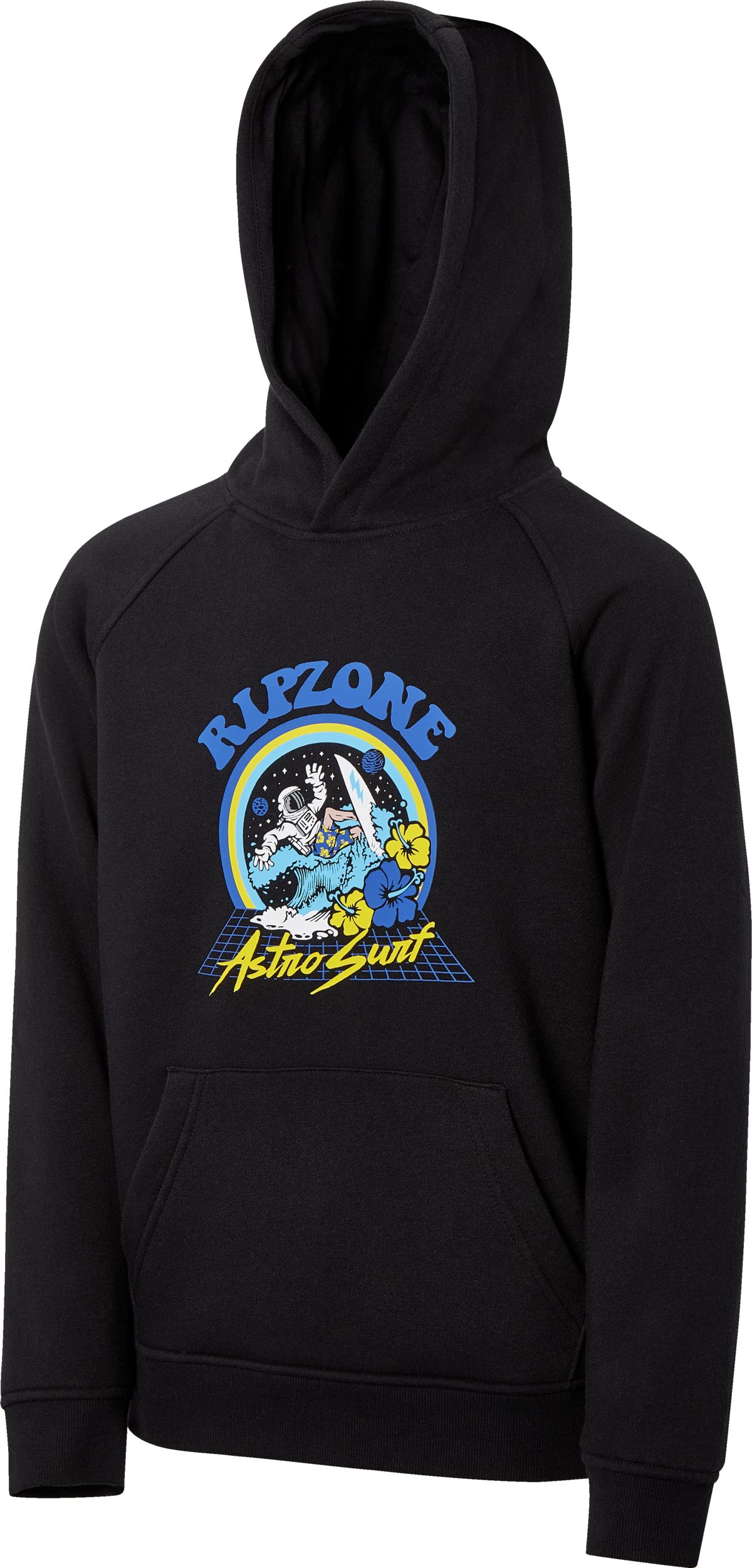 Ripzone Kids' Roe Graphic Hoodie