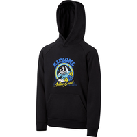 Ripzone Kids' Roe Graphic Hoodie Front_Three_Fourths_Angled_Left