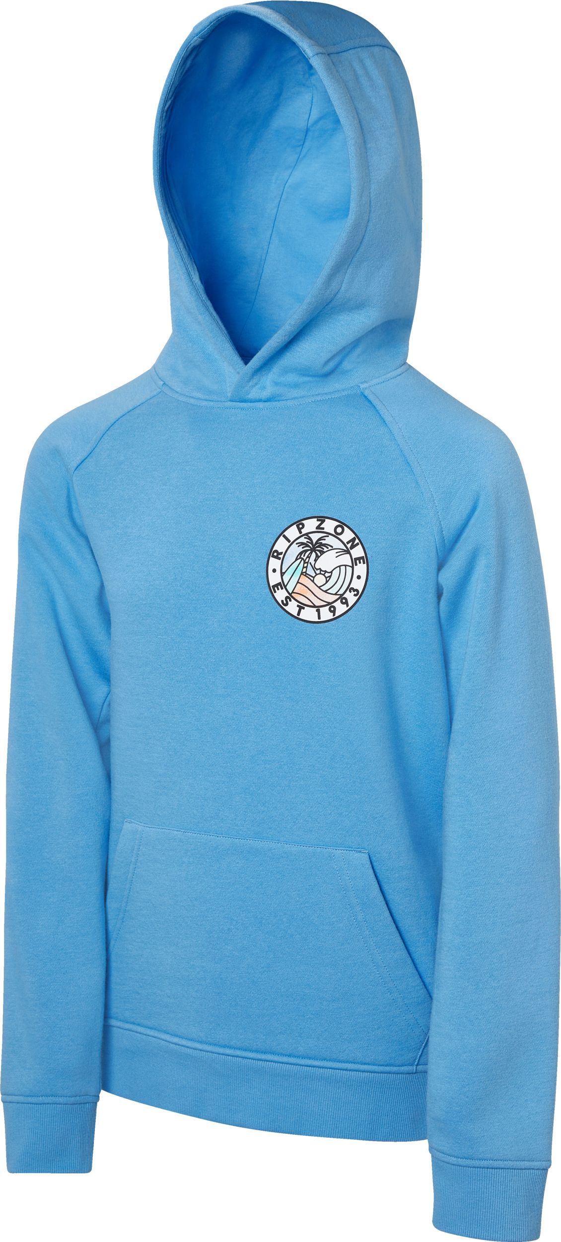 Ripzone Kids' Roe Graphic Pullover Hoodie | SportChek