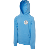 Ripzone Kids' Roe Graphic Pullover Hoodie Front_Three_Fourths_Angled_Left
