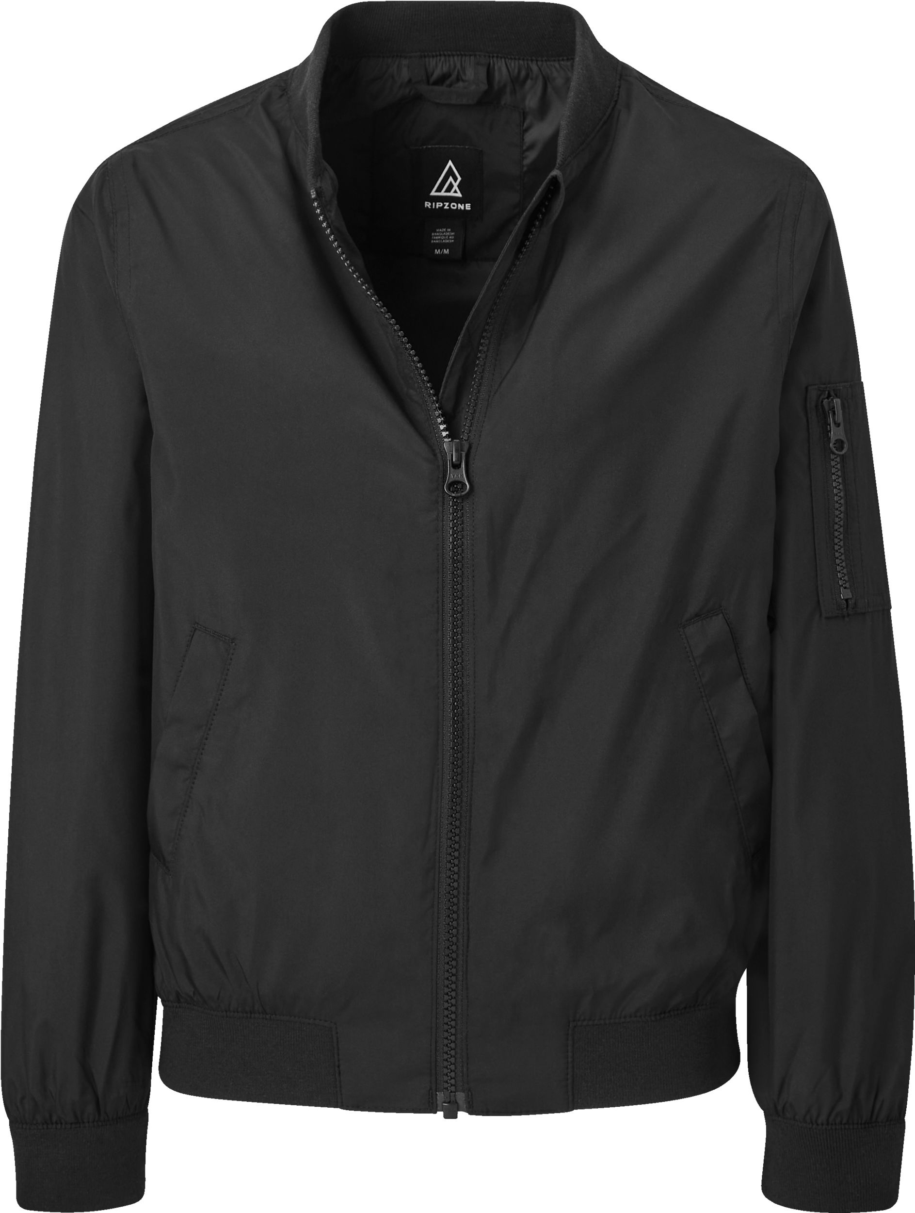 Ripzone Kids' Hudson Bomber Jacket