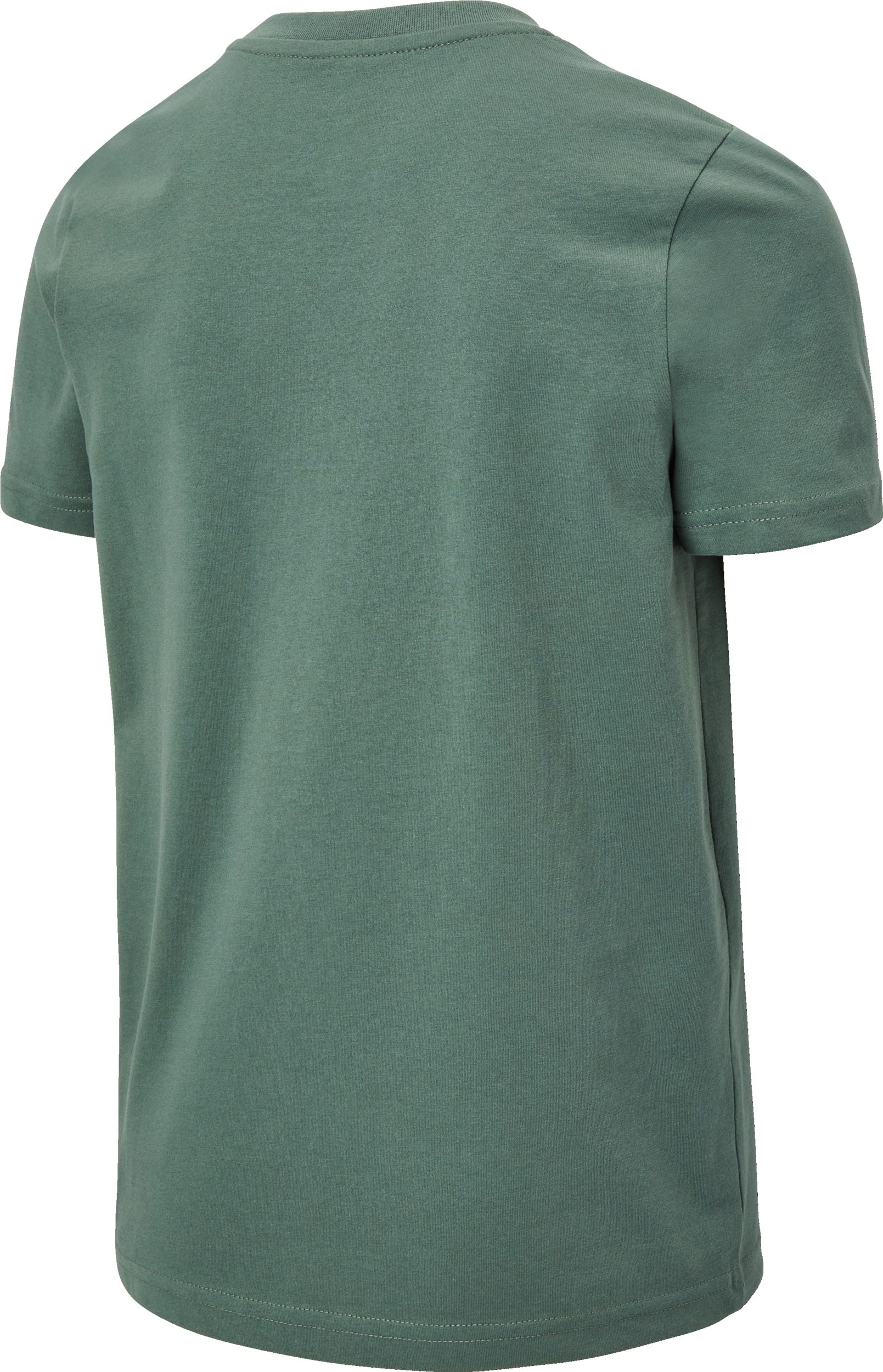 Woods Kids' Cayley Gear Lab T Shirt