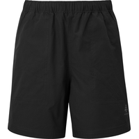 Woods Kids' Jervis River Shorts Front_Flat