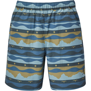 Woods Kids' Jervis River Shorts
