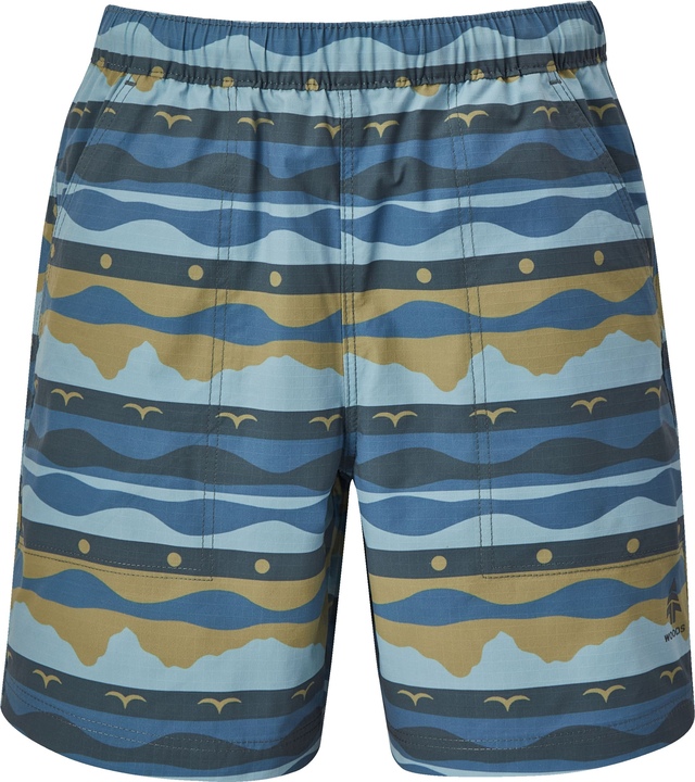 Woods Kids' Jervis River Shorts