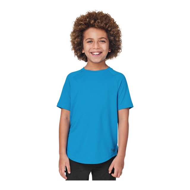 FWD Boys' Sportswear T Shirt