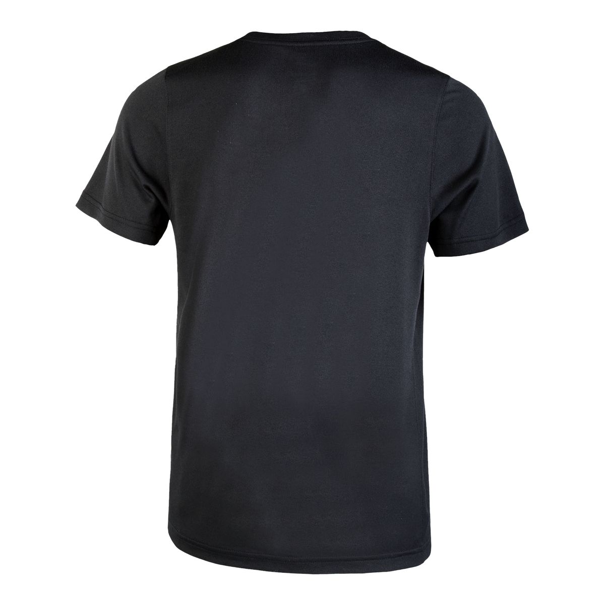 【HOCKEY】BUCKET BOY TEE BLACK Nike Kids' Hockey Legend T Shirt | SportChek