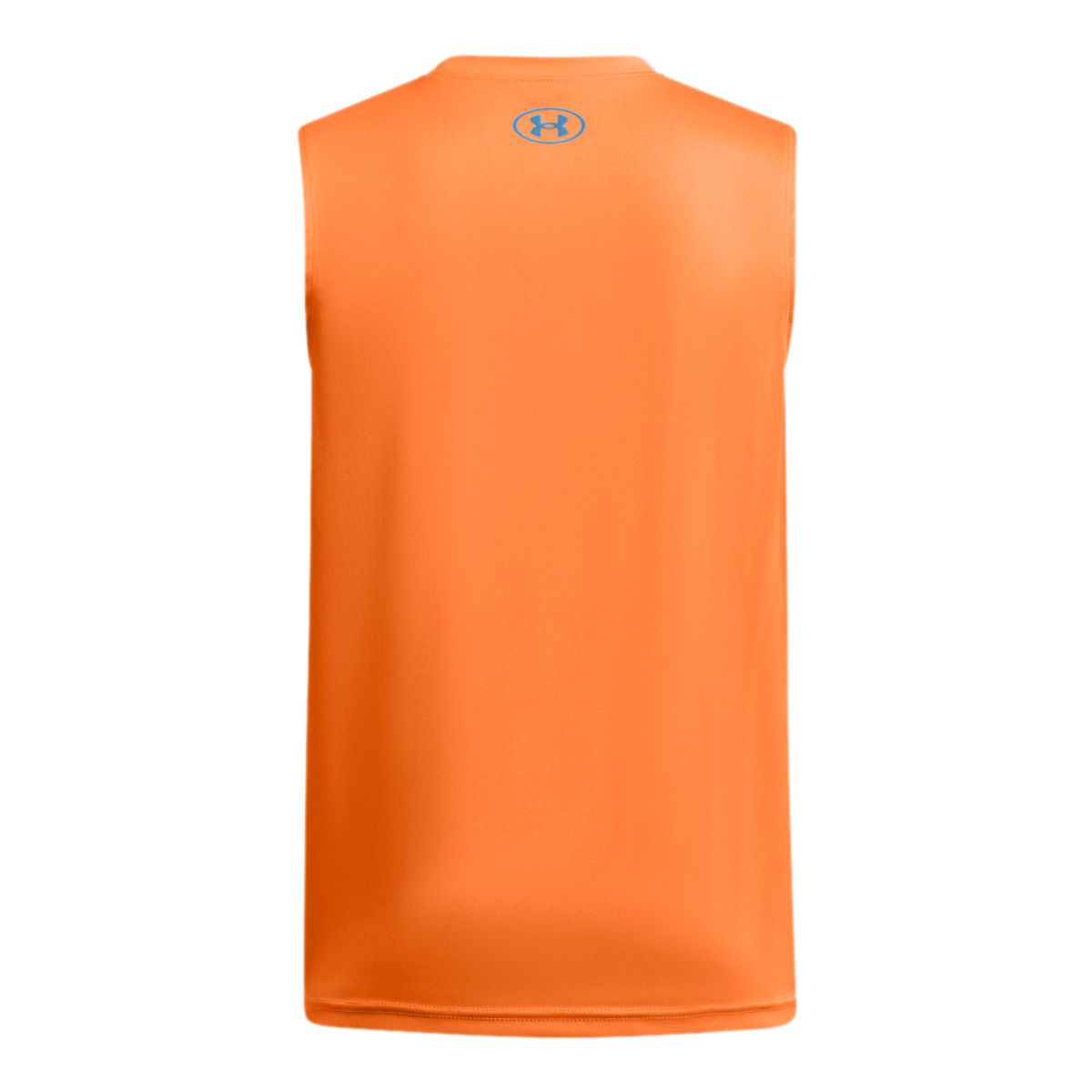 Under Armour Kids' Tech Hybrid Tank