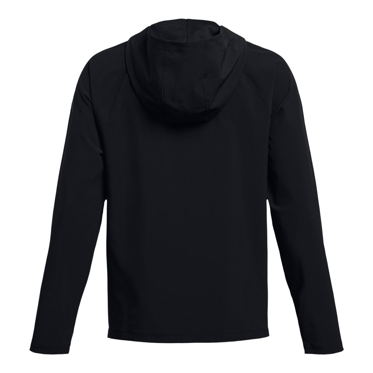 Under Armour Kids' Unstoppable Full Zip Hoodie