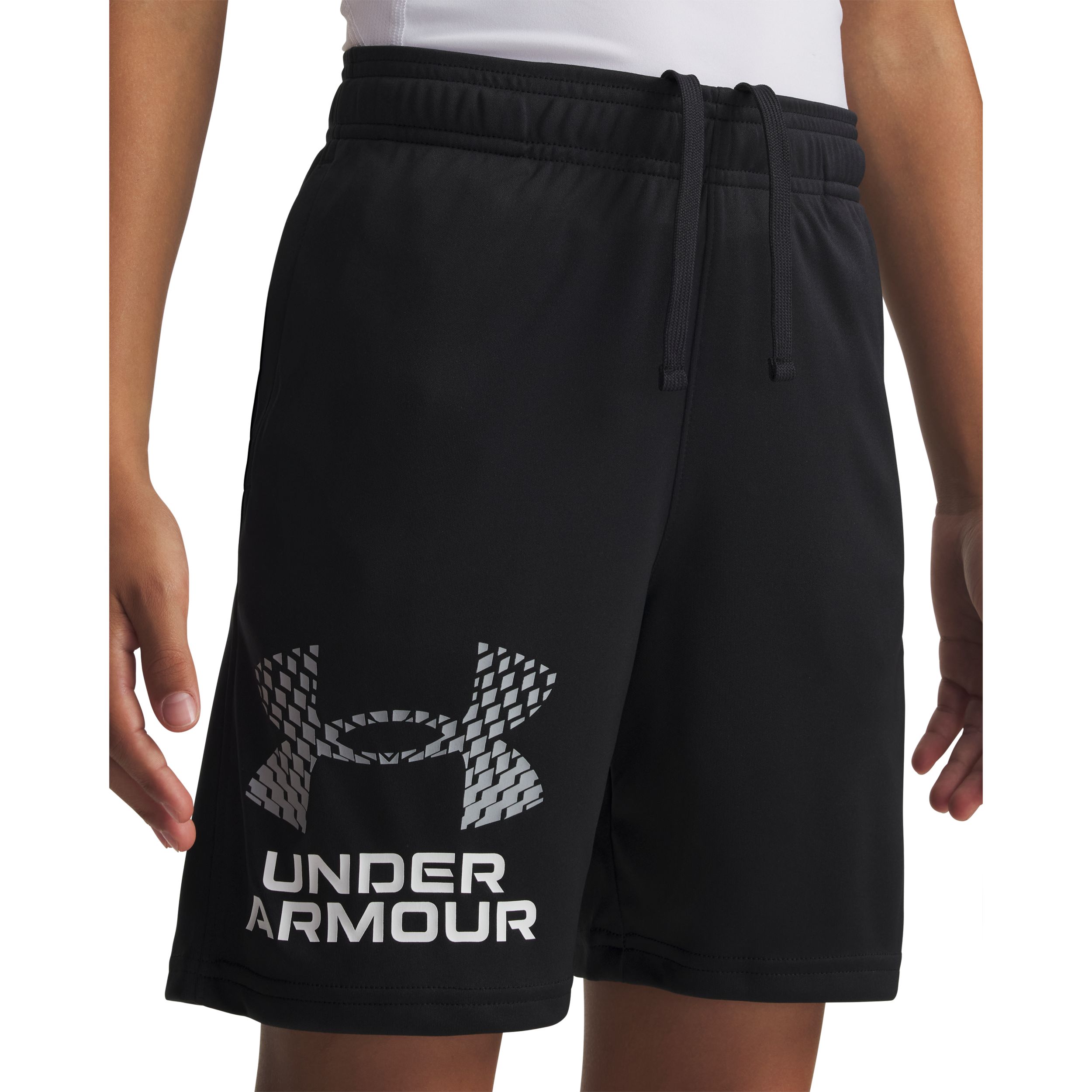 Under Armour Boys' Tech Shorts