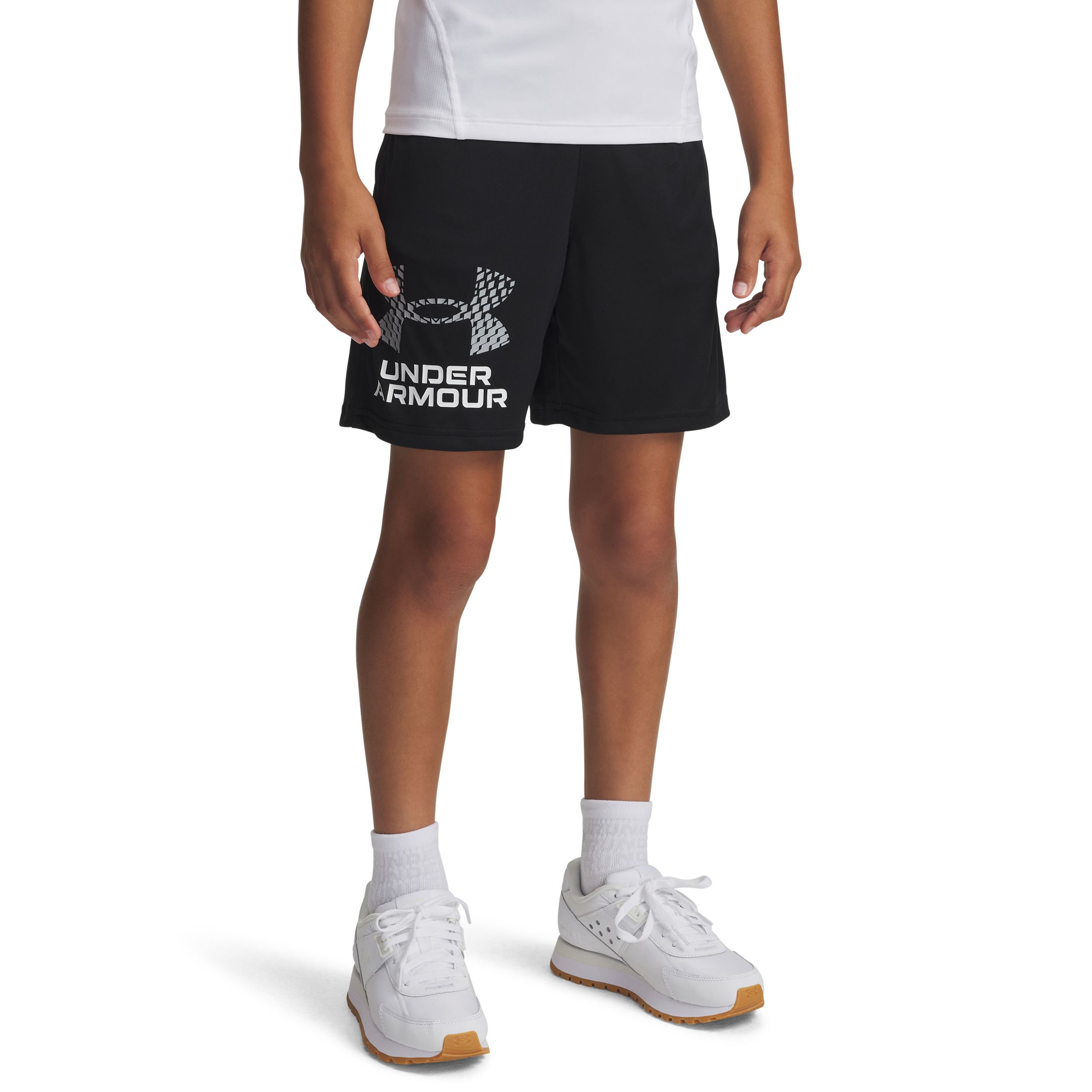 Under Armour Boys' Tech Shorts