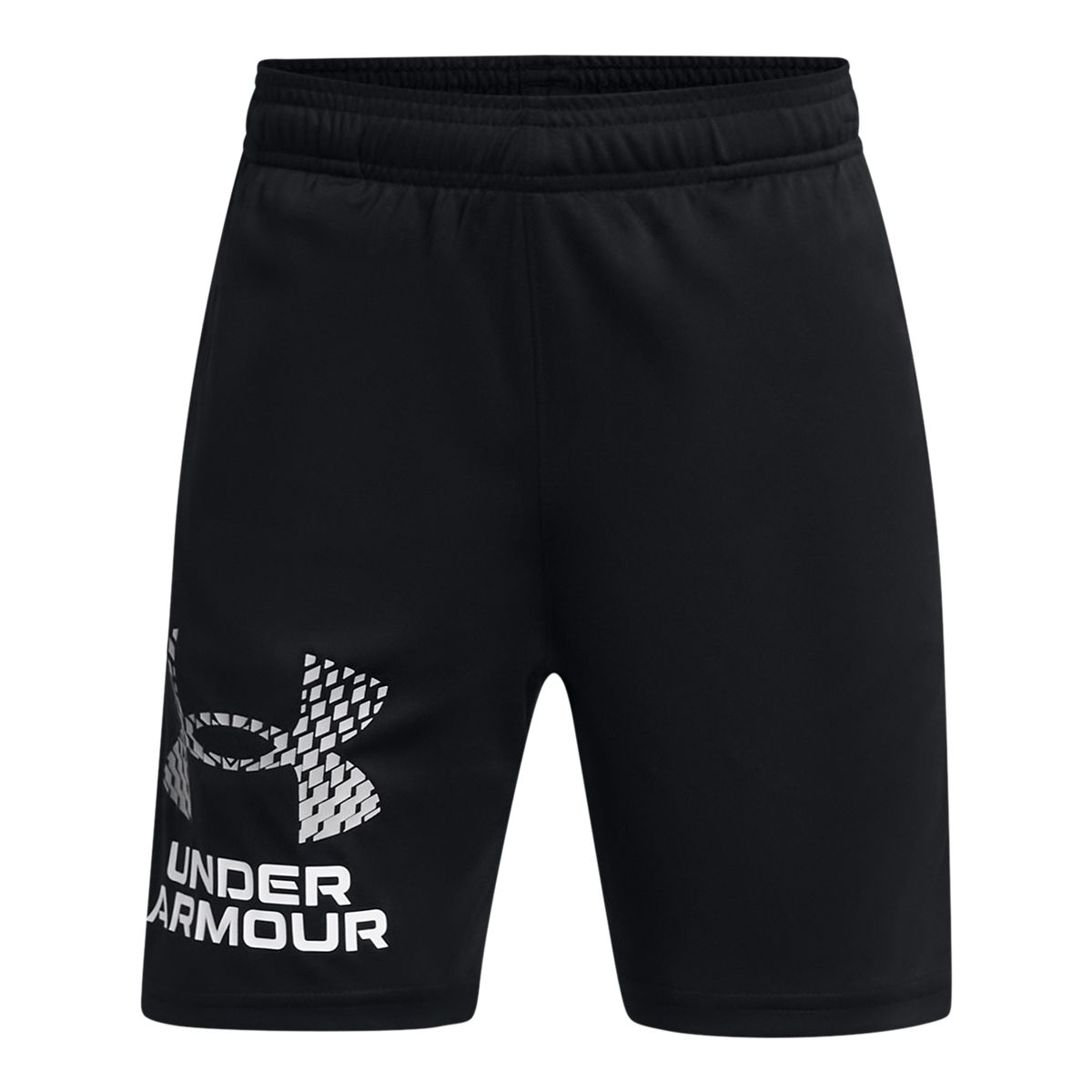 Under Armour Boys' Tech Shorts