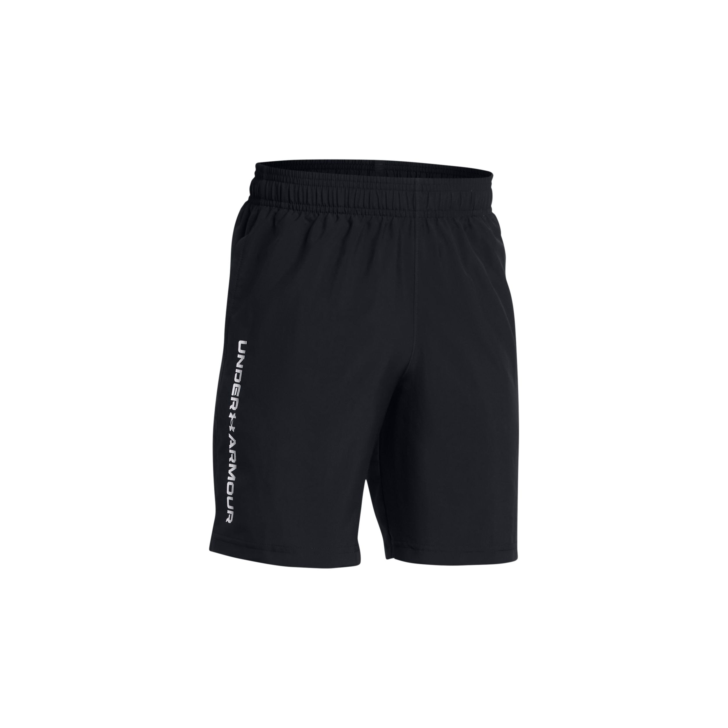 Under Armour Boys' Woven Shorts