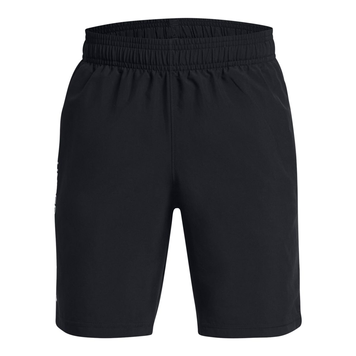 Under Armour Boys' Woven Shorts