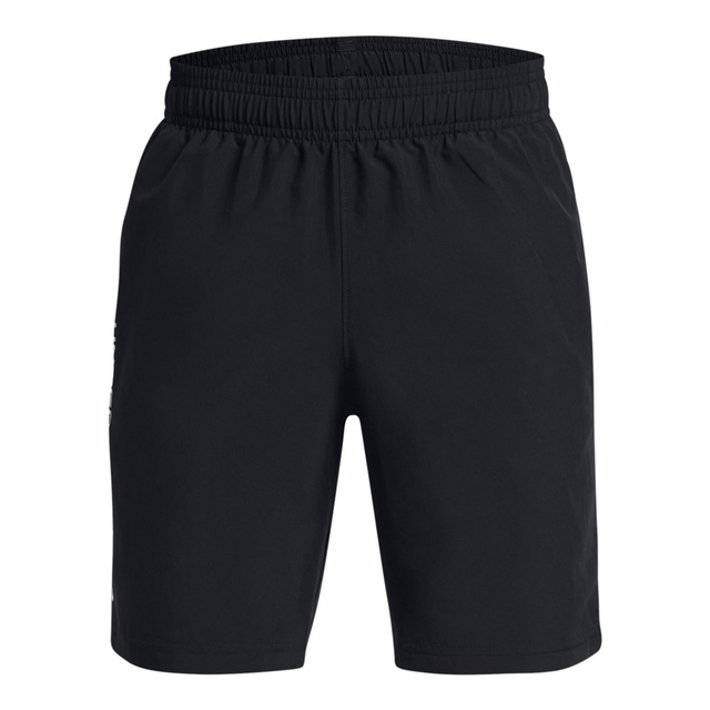 Under Armour Boys' Woven Shorts