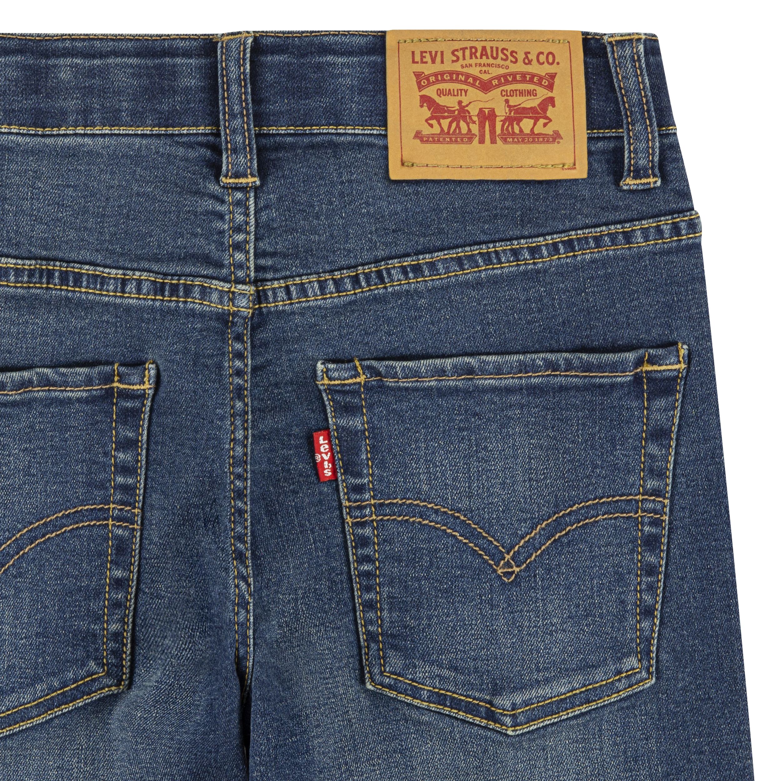 Levi's Kids' Denim Jeans