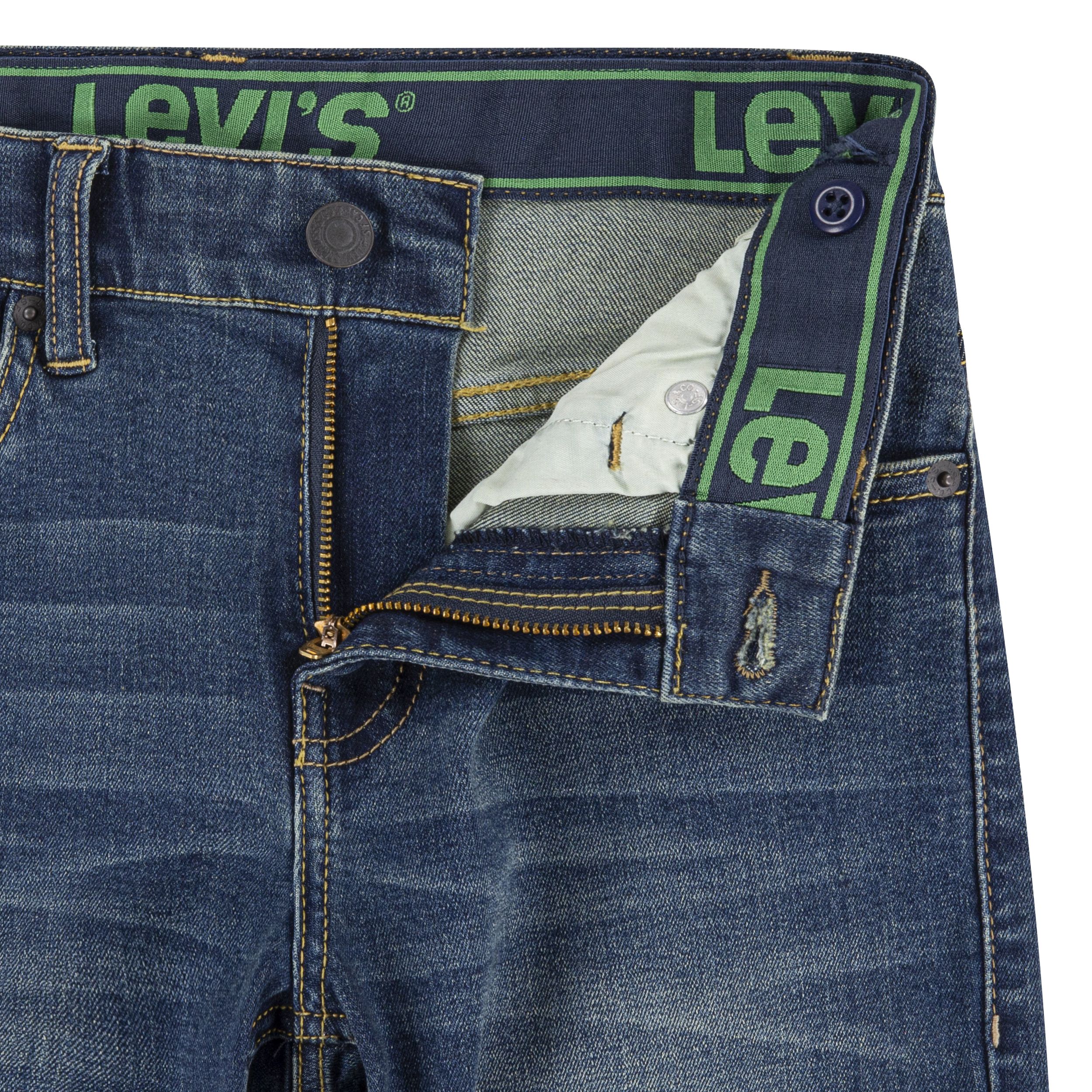 Levi's Kids' Denim Jeans
