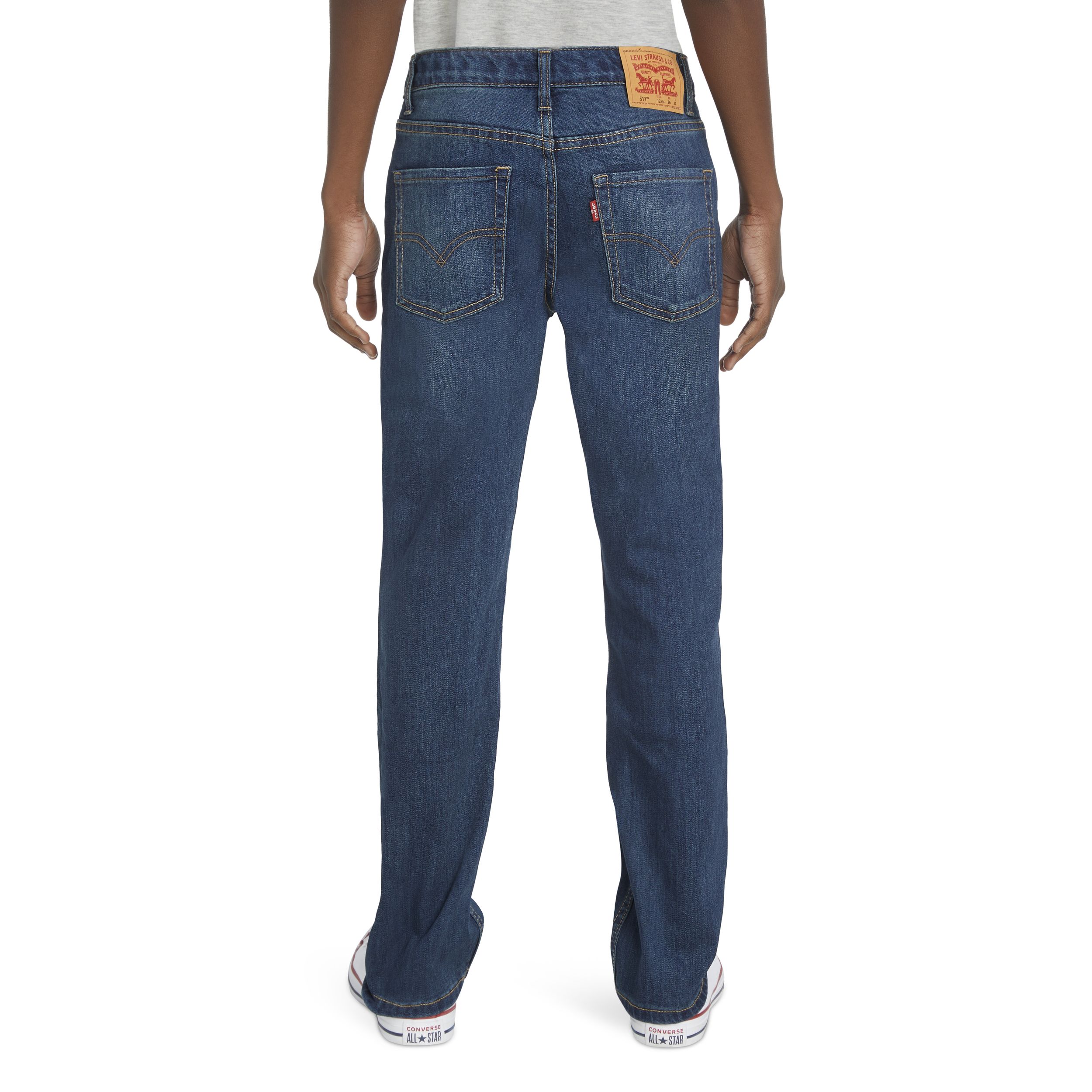 Levi's Kids' Denim Jeans