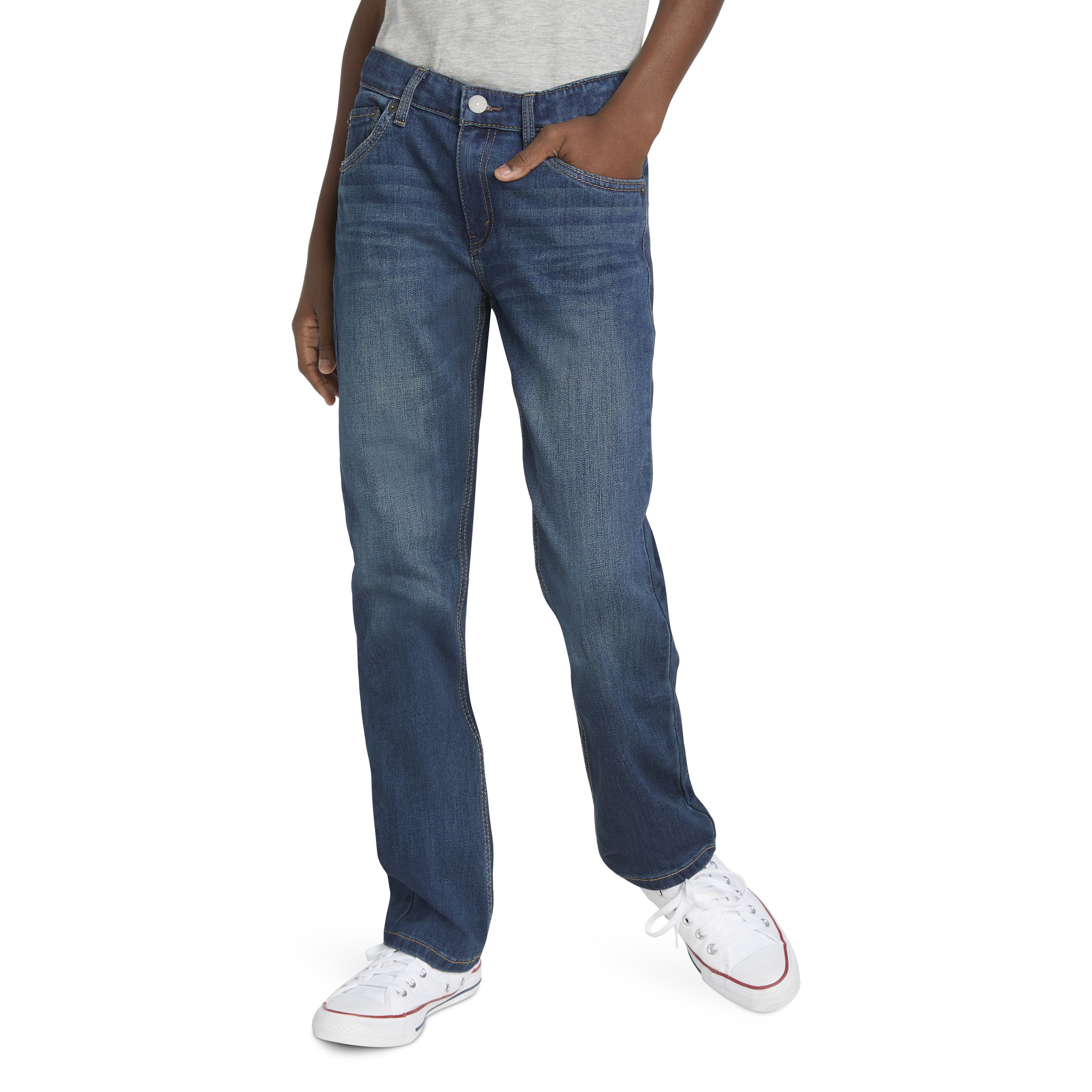 Levi's Kids' Denim Jeans