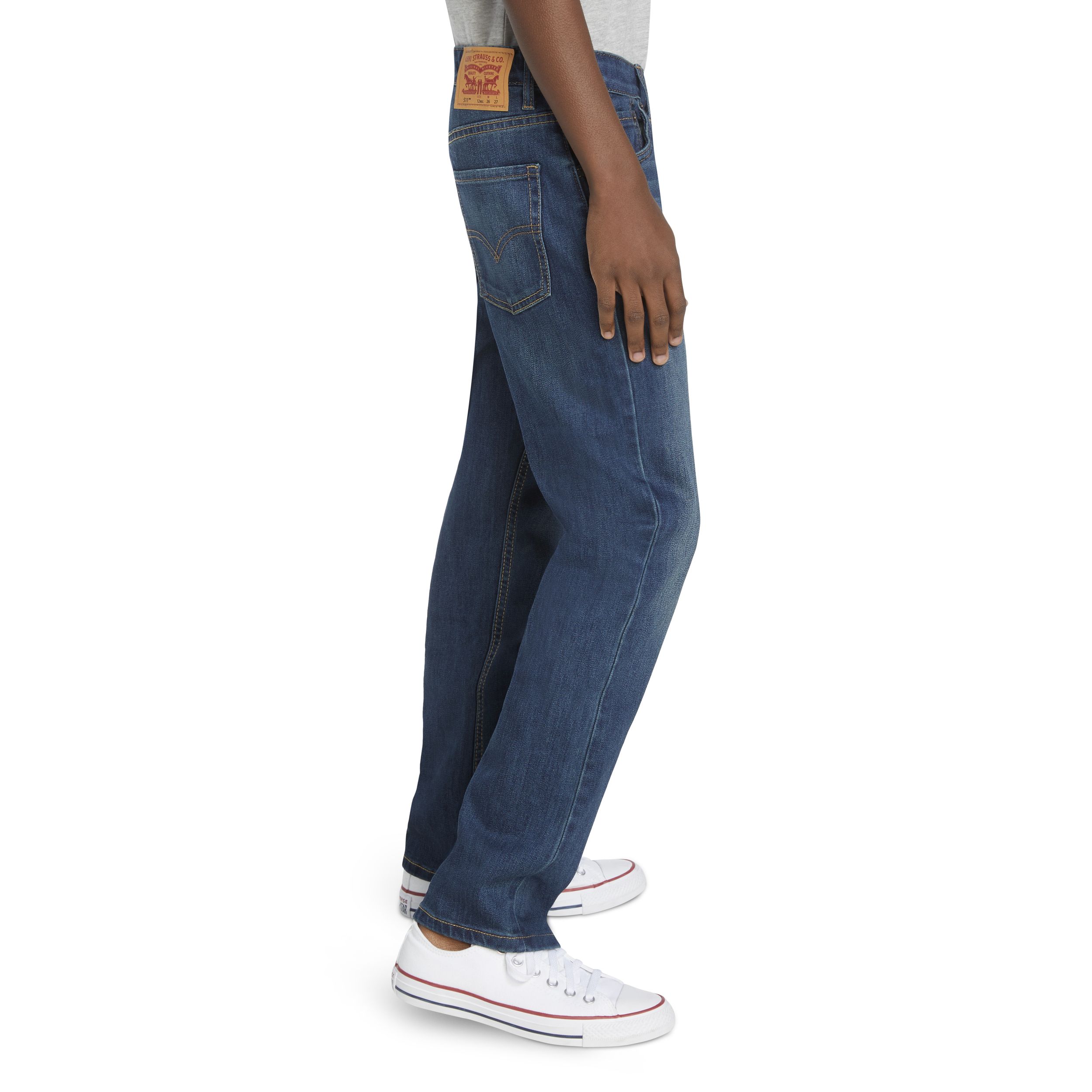 Levi's Kids' Denim Jeans