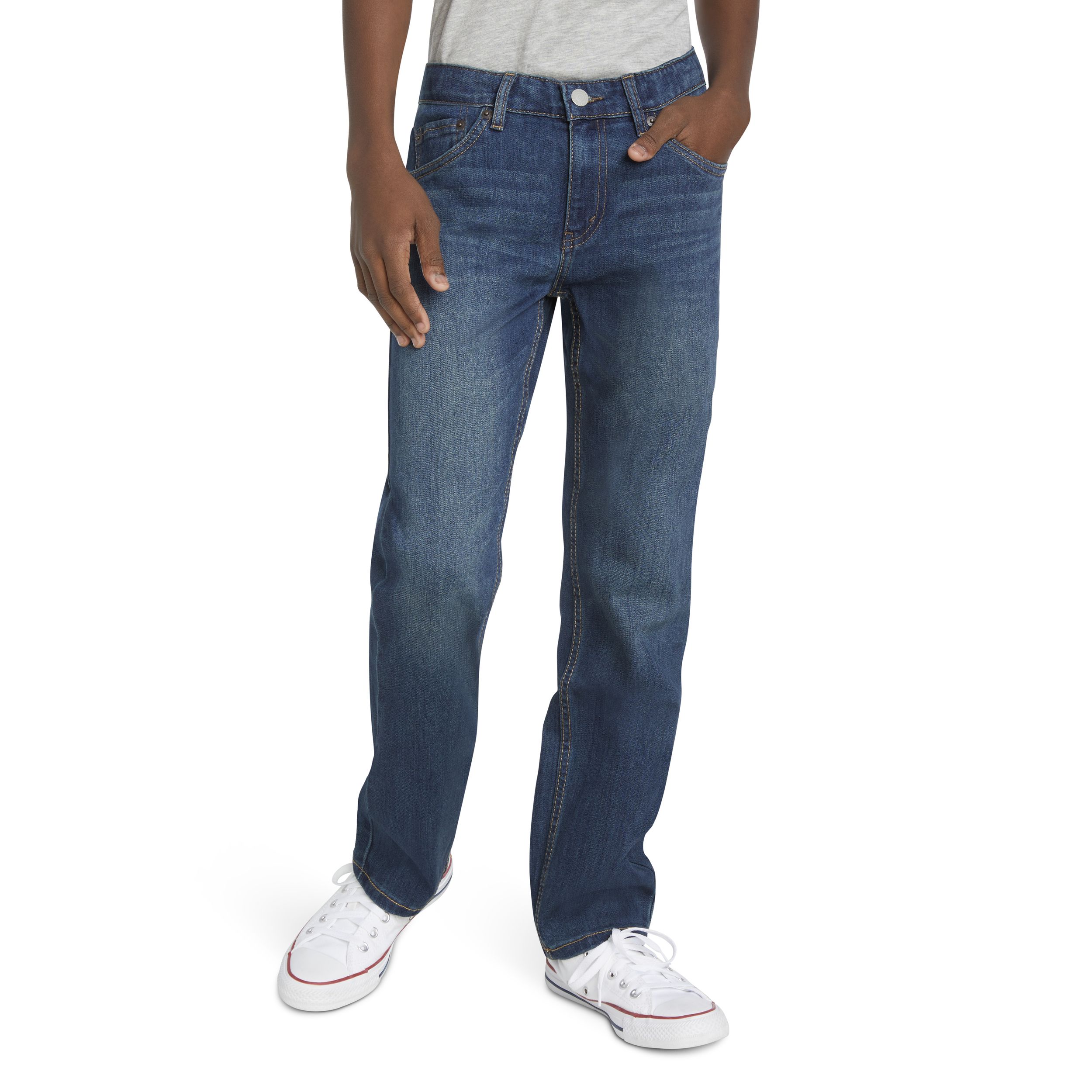 Levi's Kids' Denim Jeans