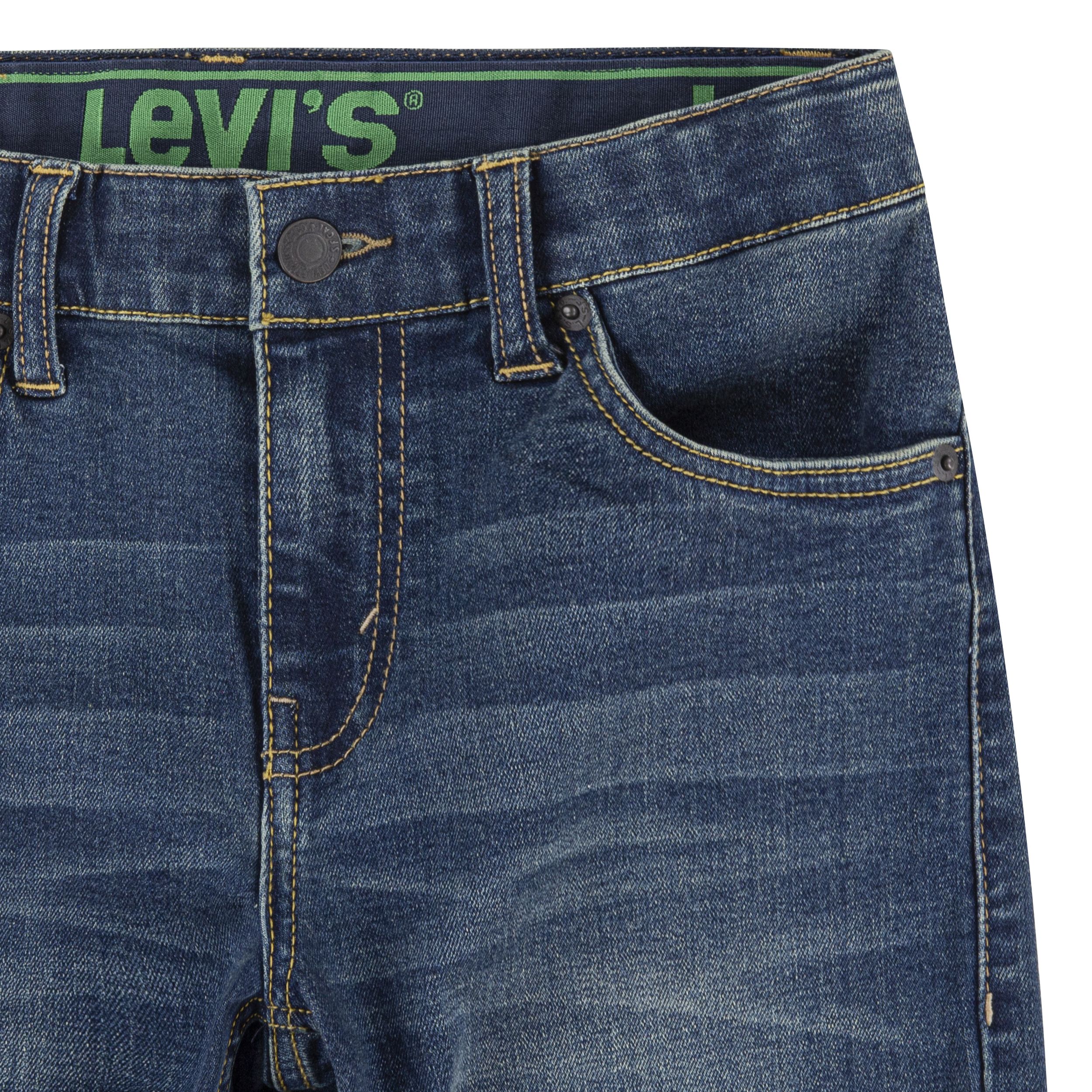 Levi's Kids' Denim Jeans