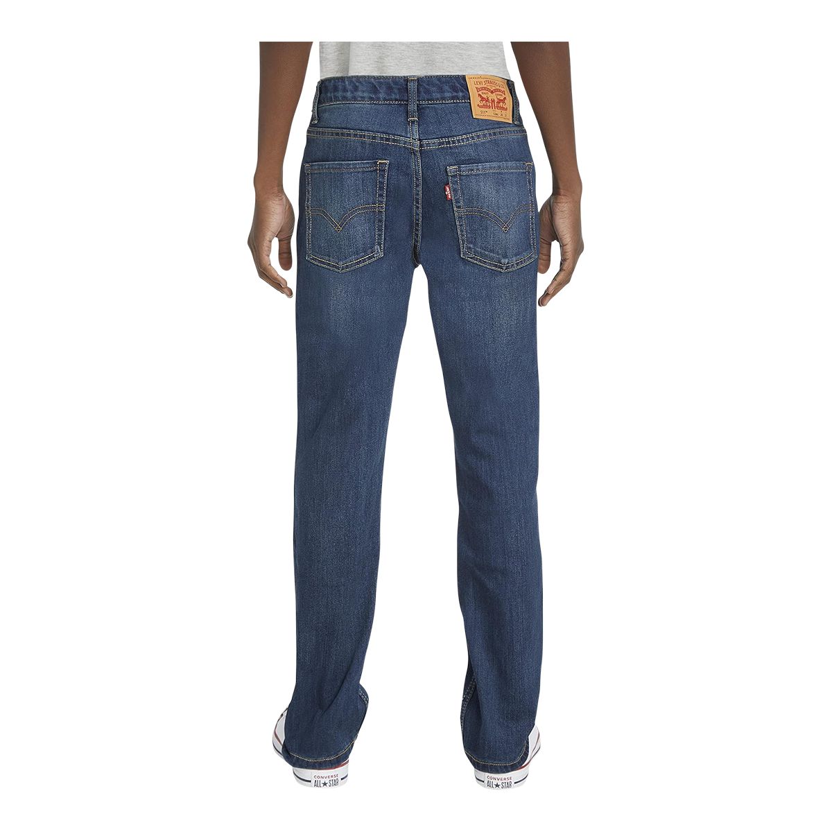 Levi's Kids' Denim Jeans