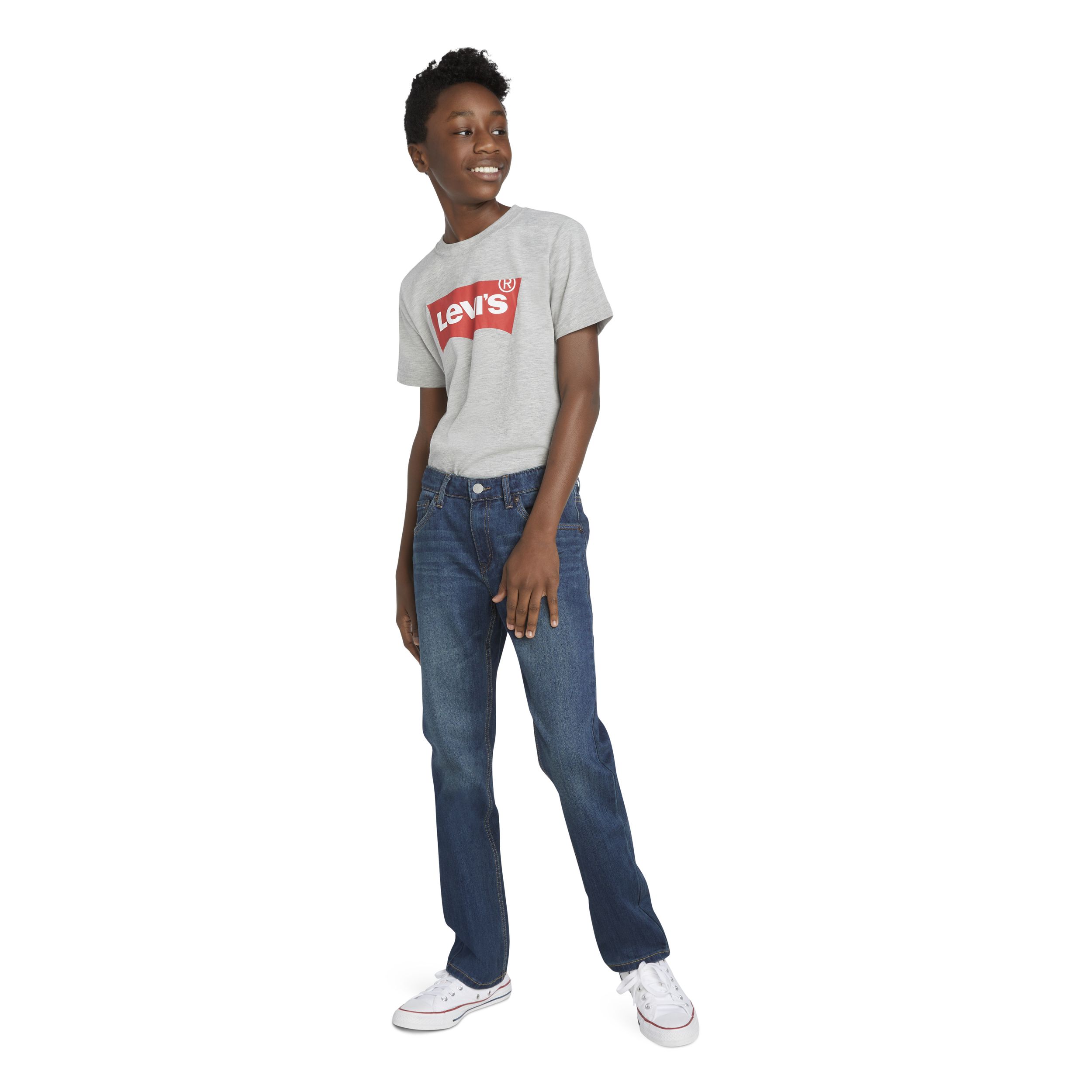 Levi's Kids' Denim Jeans