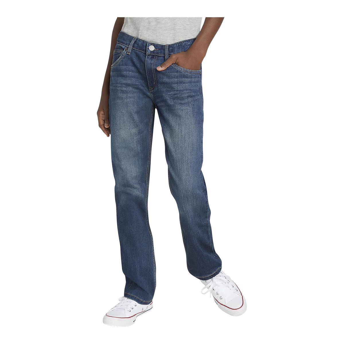 Levi's Kids' Denim Jeans