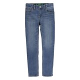 Levi's Boys' 7-16 Years 510 Eco Performance Skinny Fit Denim Jeans Front_Flat