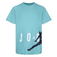 Jordan Kids' HBE Sideline T Shirt Front_Flat