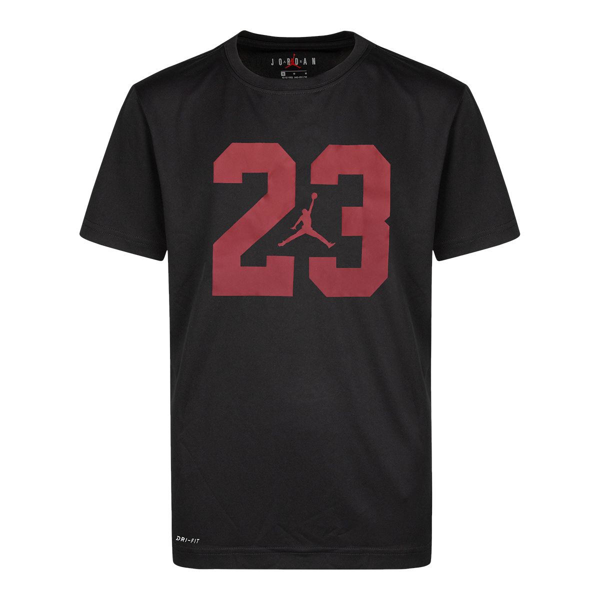 Jordan Boys' Graphic T Shirt