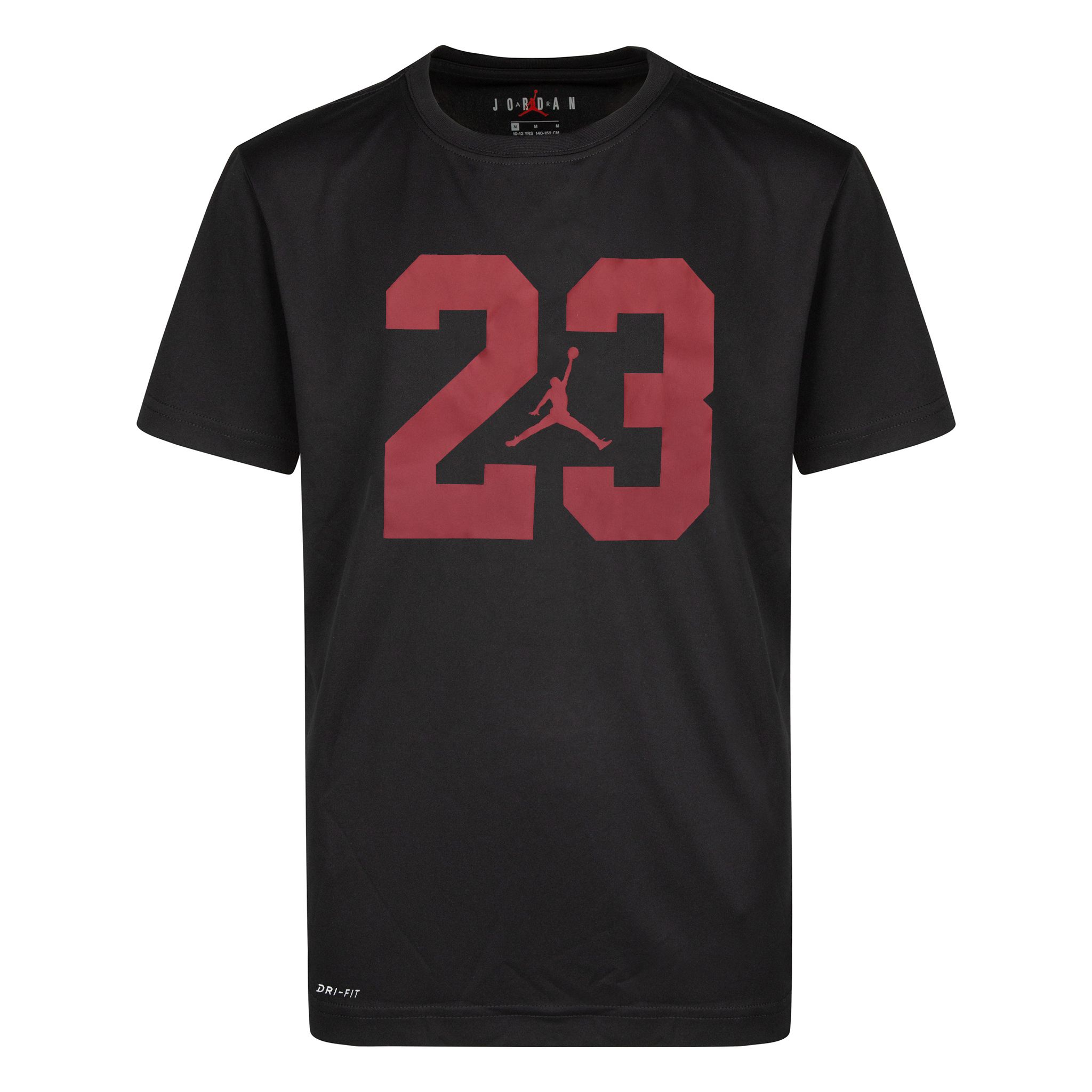 Jordan Boys' Graphic T Shirt