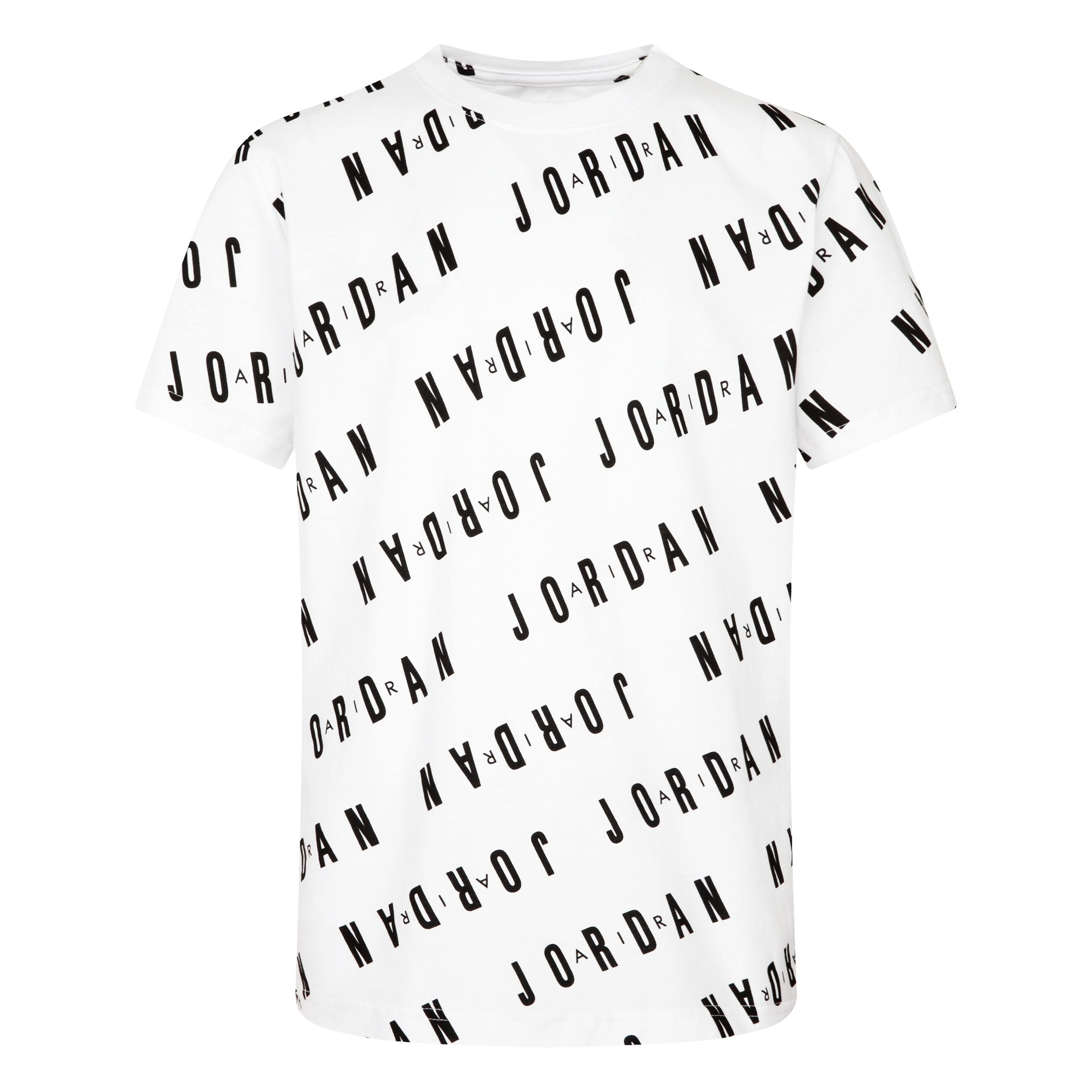 Jordan Boys' Graphic T Shirt