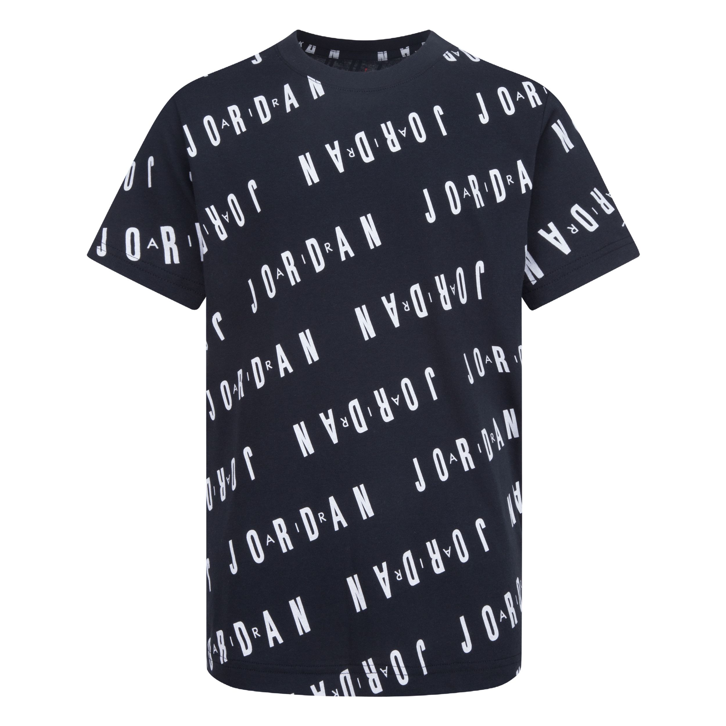 Jordan Kids Graphic T Shirt