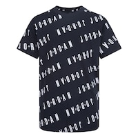 Jordan Kids Graphic T Shirt Front_Flat