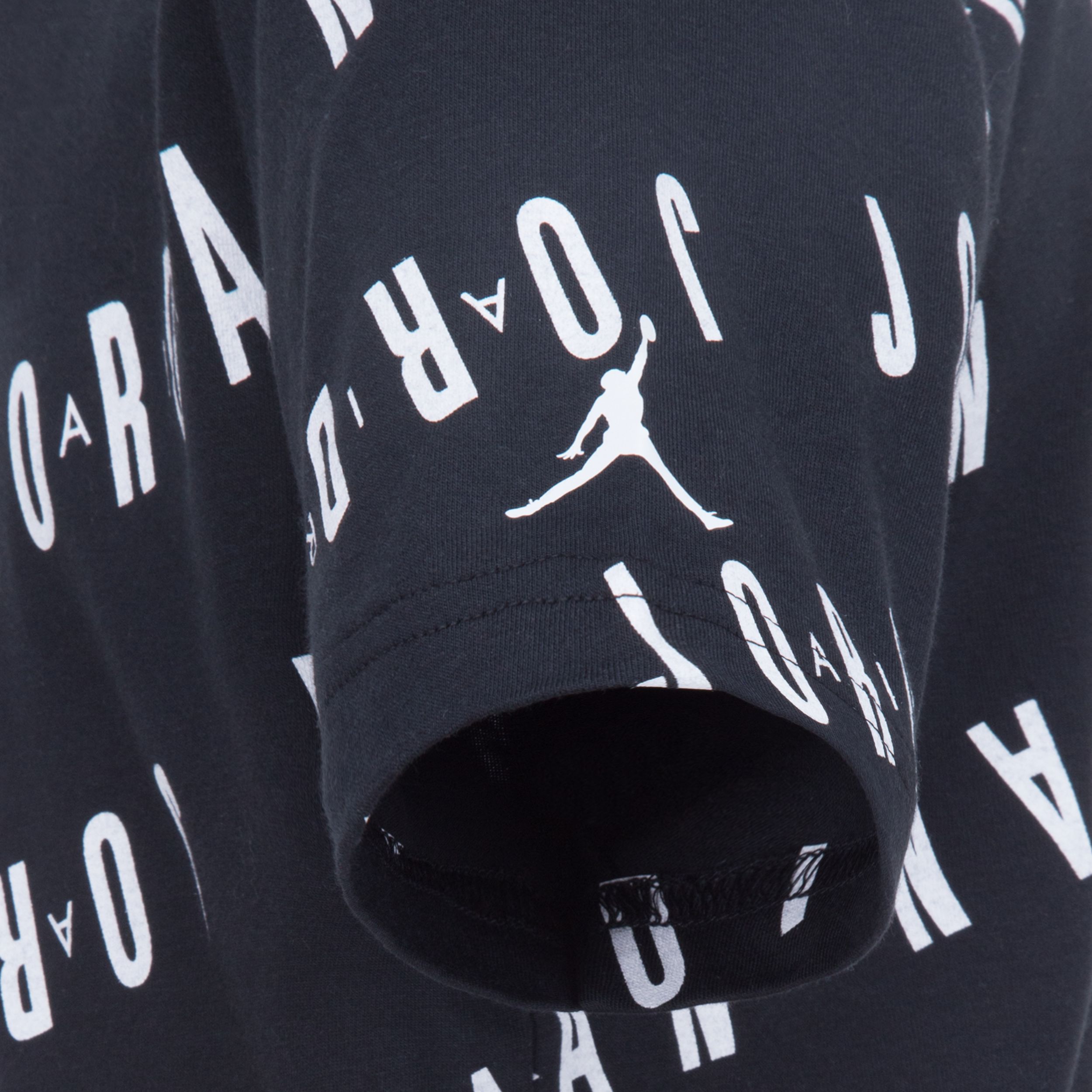 Jordan Kids Graphic T Shirt