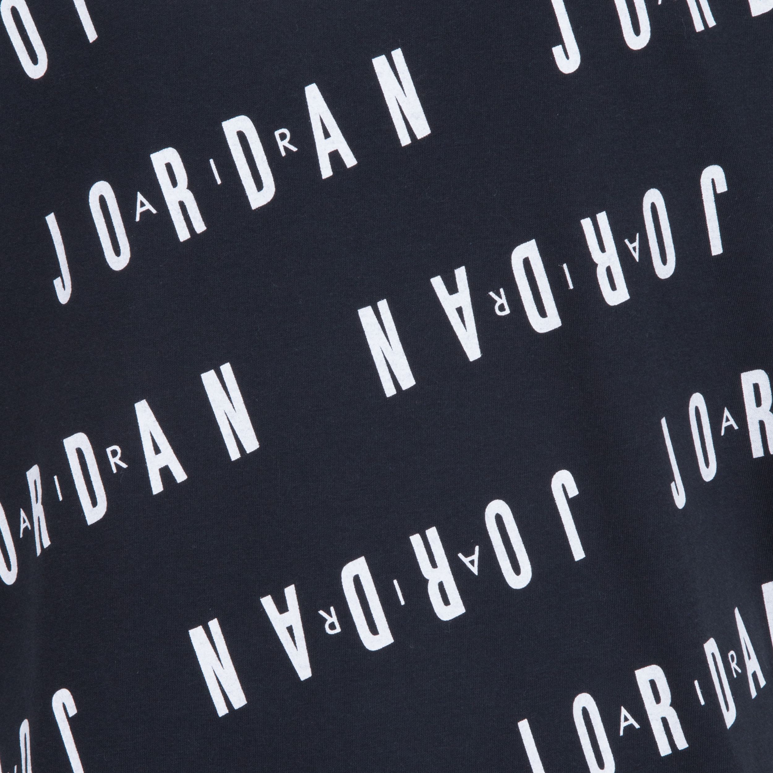 Jordan Kids Graphic T Shirt