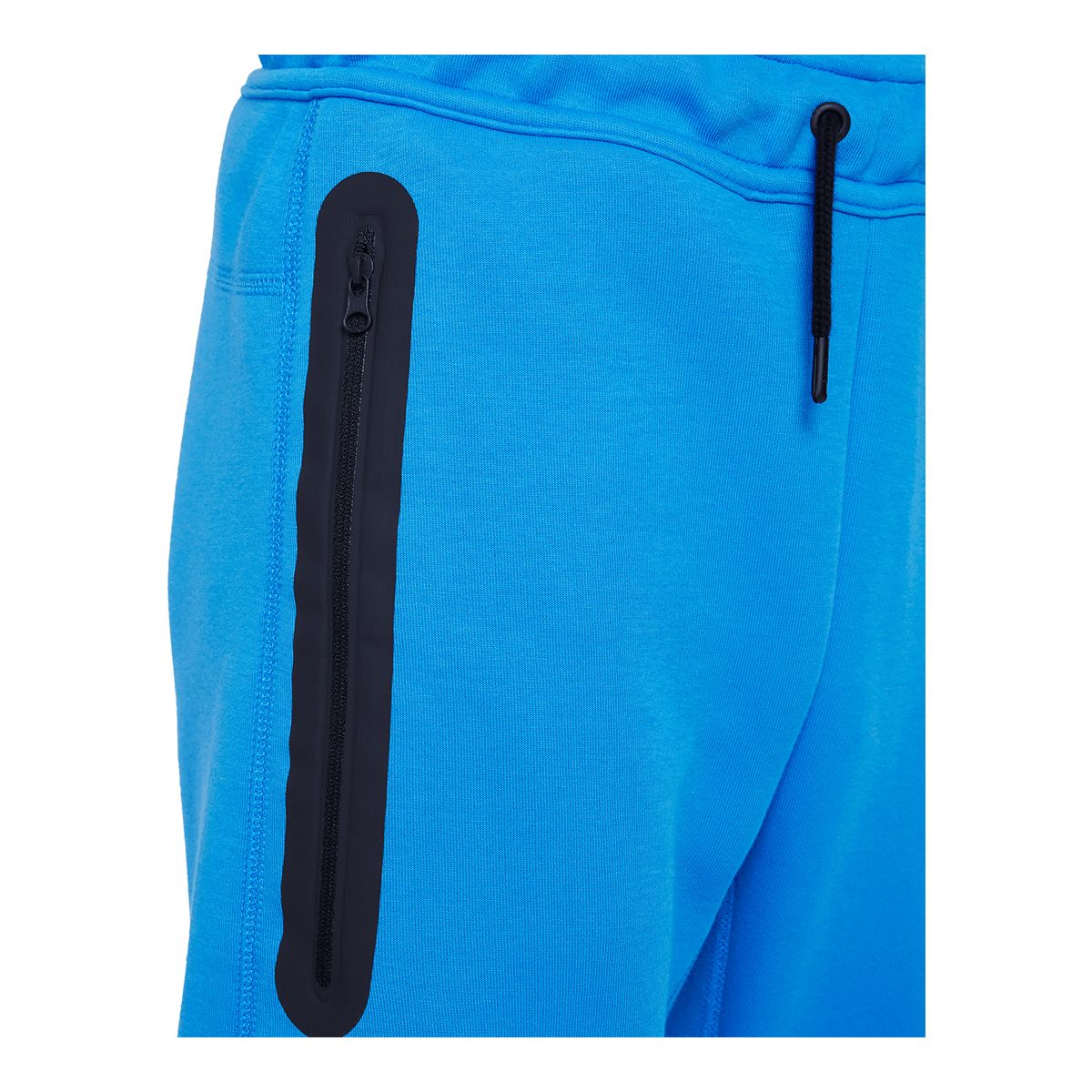 Nike Sportswear Kids' Tech Full Zip Jogger Pants