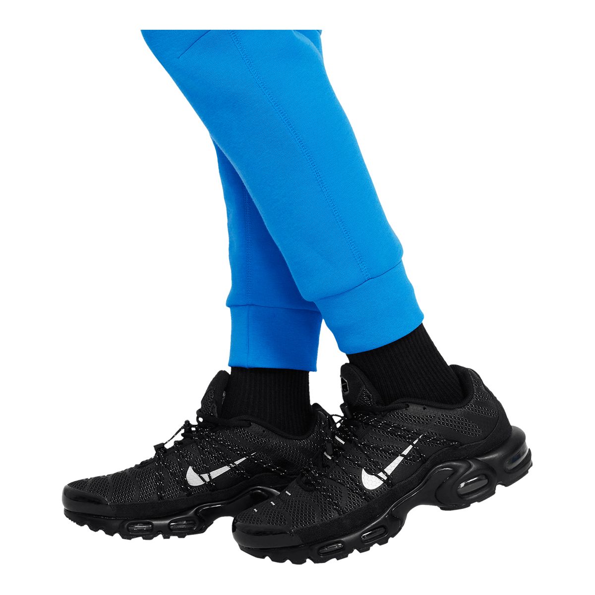 Nike Sportswear Kids' Tech Full Zip Jogger Pants