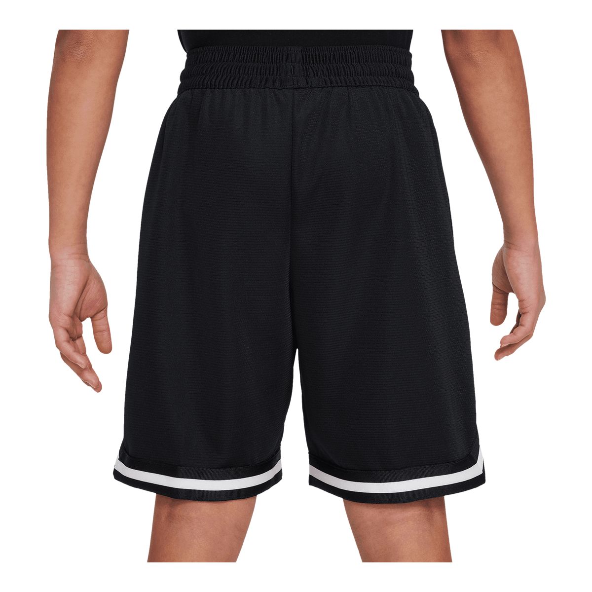 Nike Boys' Dri-FIT DNA 24 Shorts