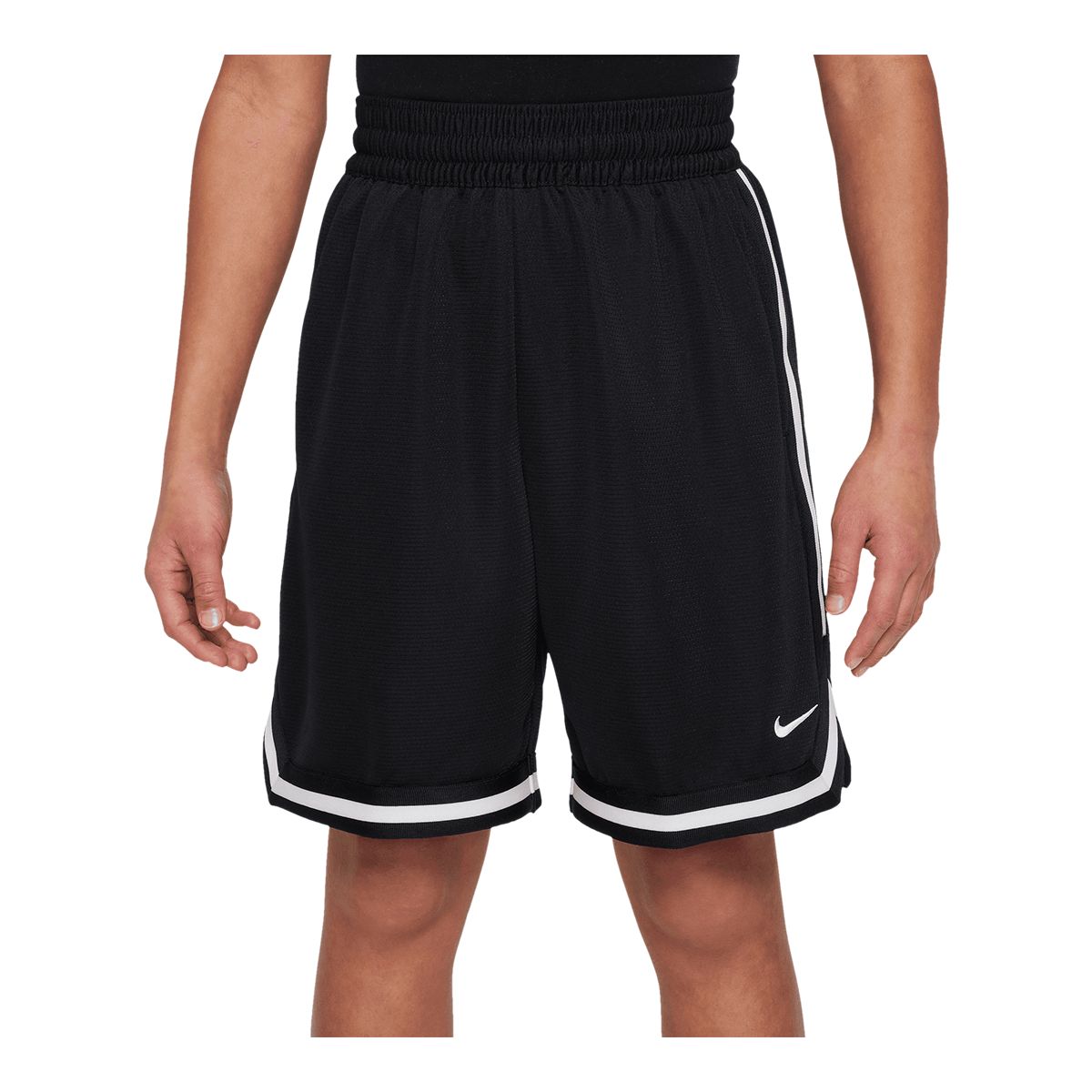 Nike Boys' Dri-FIT DNA 24 Shorts