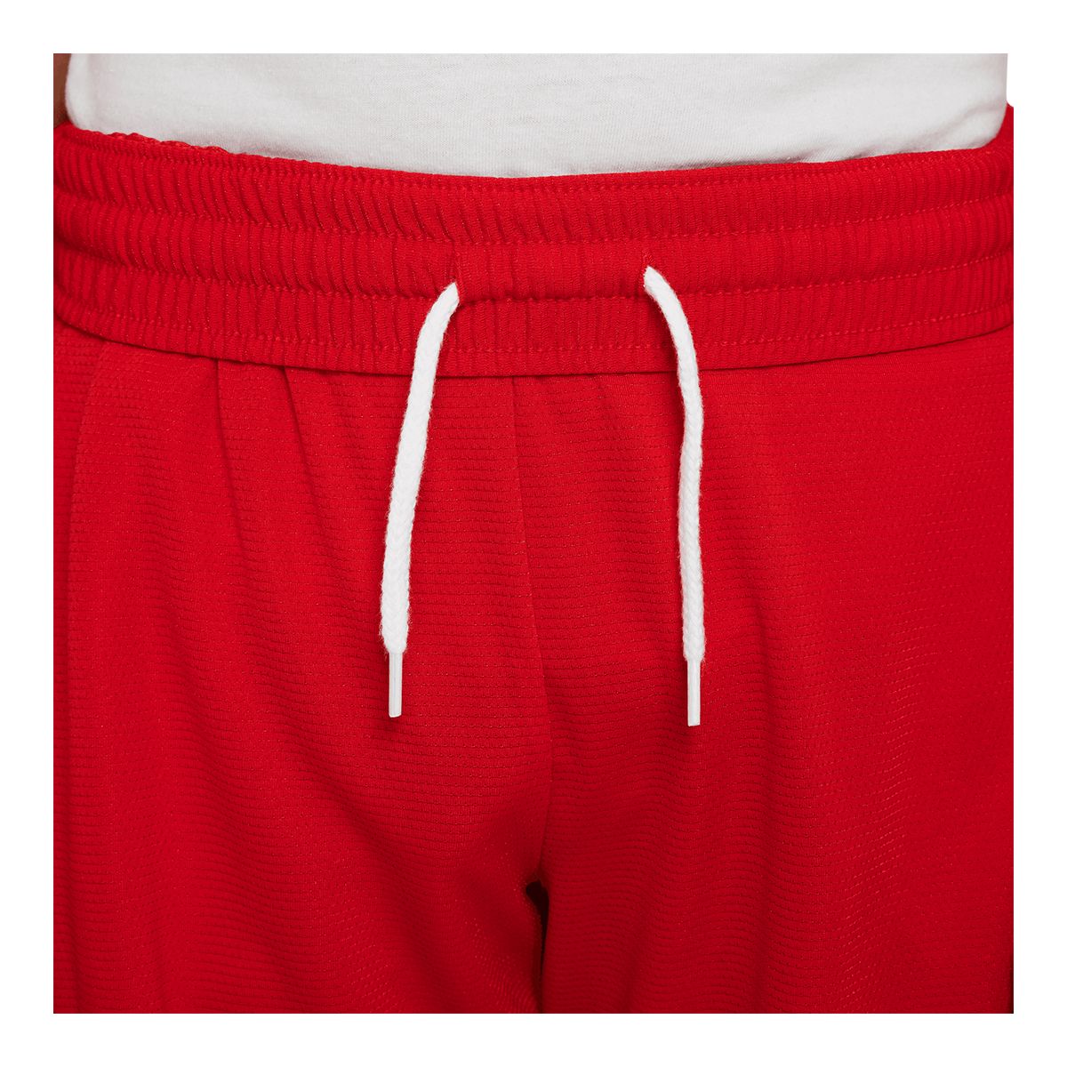 Nike Boys' Dri-FIT DNA 24 Shorts
