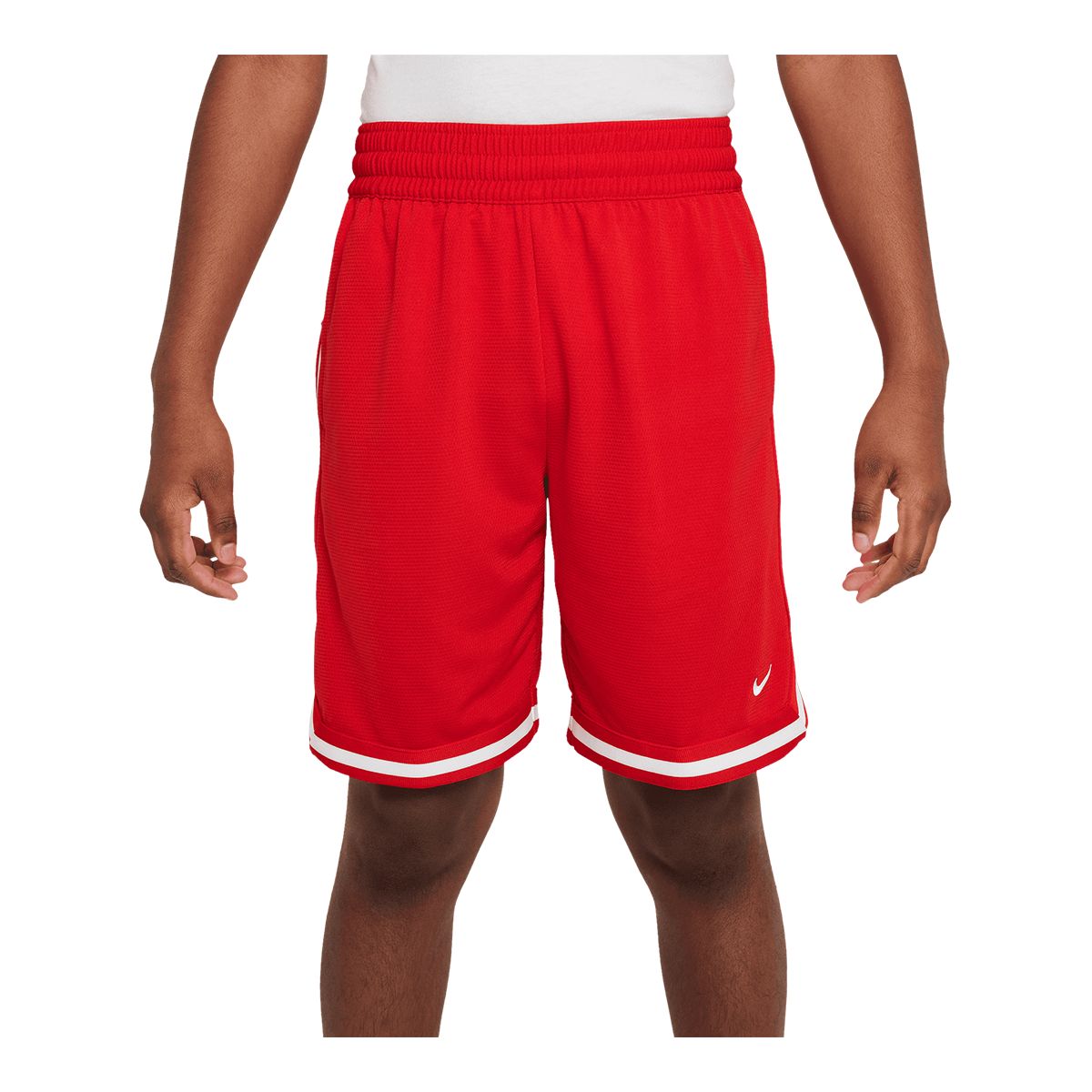 Nike Boys' Dri-FIT DNA 24 Shorts