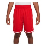 Nike Boys' Dri-FIT DNA 24 Shorts Front_Flat