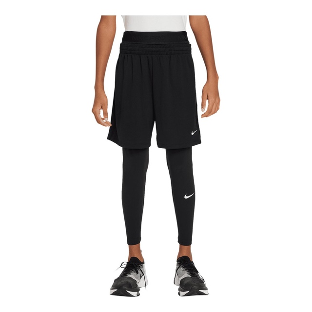 Nike Pro Boys' Dri-FIT Tights