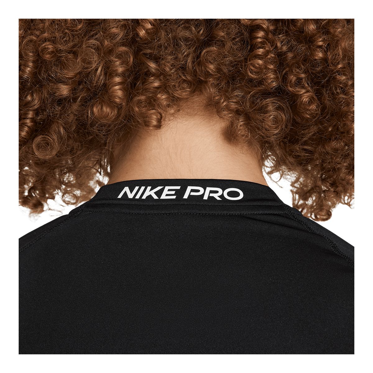 Nike Kids' Pro Dri-FIT Top