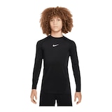 Nike Kids' Pro Dri-FIT Top Front_Flat