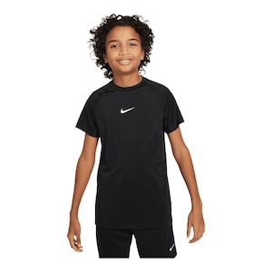 Nike Pro Boys' Dri-FIT Fitted T Shirt